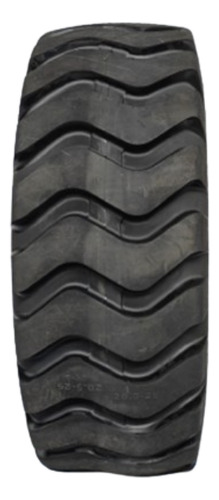Cubierta 16.00-25 Cargadora 1600x25 Tubeless 1600/25 28telas