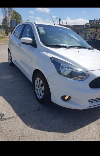 Ford Ka 1.5 S
