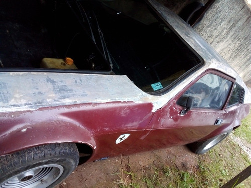 Miura Top Sport !ano 1979 ! Baixei Agora Pra Vender !!