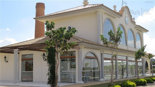 Imagem 28 de 30 de Sobrado 3 Suítes À Venda, 221 M² Por R$ 1.300.000 - Condomínio Ibiti Royal Park - Sorocaba/sp - Ca1247