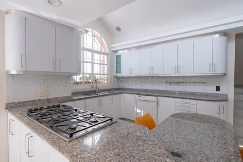 Casa En Venta 24-17758