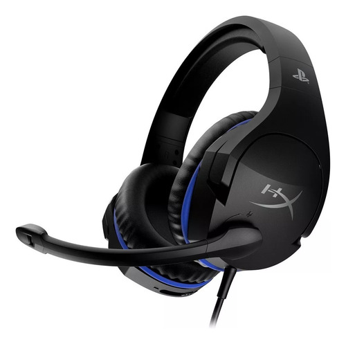 Audífono Hyperx Cloud Stinger Para Ps5 Y Ps4