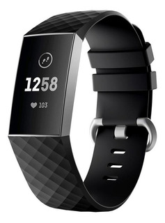 Fitbit Charge 3 Smart Watch / Smart Band