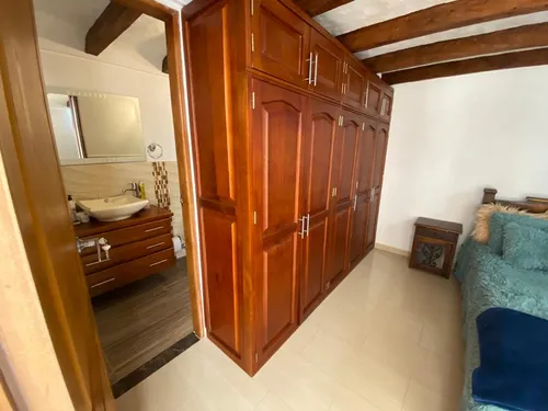 Casa En Venta En El Carretero. Cod V15826