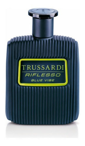 Trussardi Riflesso Blue Vibe Edt 100 Ml