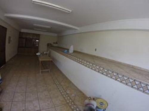 Casa Residencial À Venda, Jardim Morumbi, Jundiaí. - Ca1366 - 34730797
