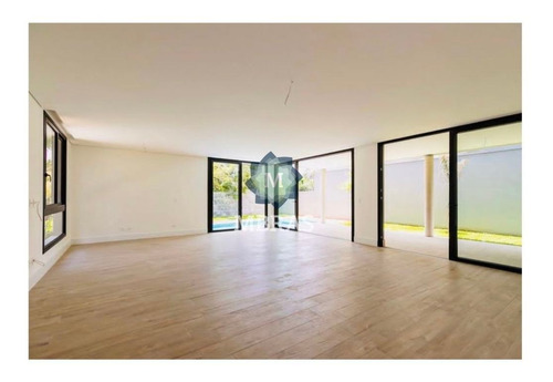 Linda Casa De Condominio Em Moema. - Mb10499