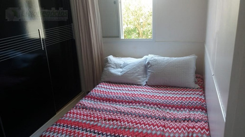 Imagem 13 de 30 de Apartamento Para Venda, 2 Dormitórios, Nossa Senhora Do Ó - São Paulo - 2364