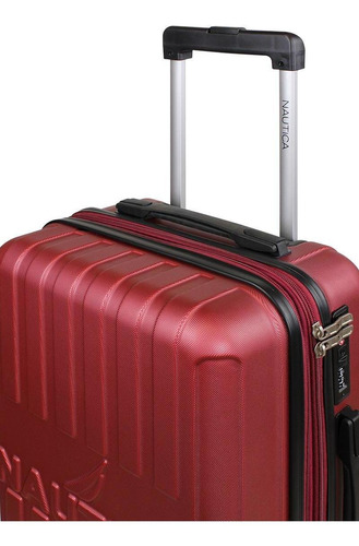 Maleta Darsa S De Cabina 10 Kg Burdeo Nautica