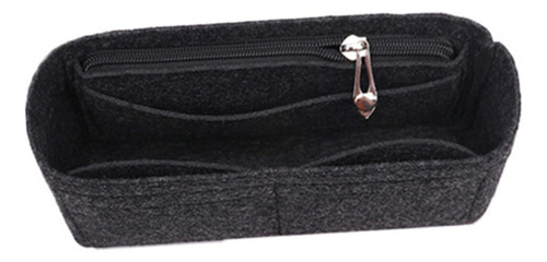 Organizador De Monedero Insertar Shaper 15cm X 8,5cm X 12cm