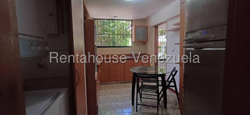 Ip Alquilo Apartamento En Sebucan 25-18223