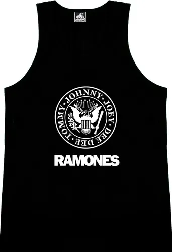 Camiseta camela ramones hot sale