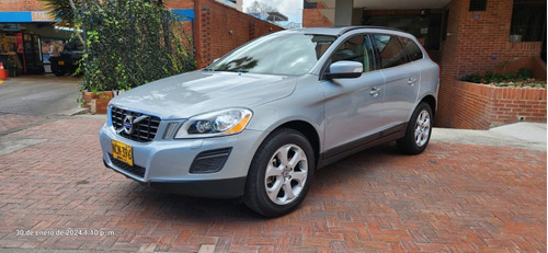 Volvo XC60 2.0 T5 Fwd