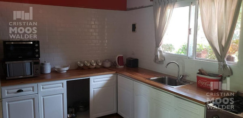 Casa En Venta - Week End