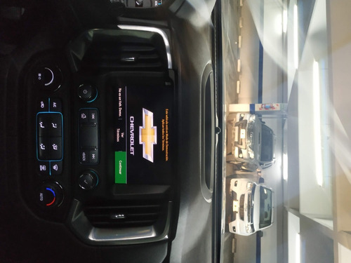 Trailblazer 2.8 Premier At Linea 2021 C.oficial Entrega Ya