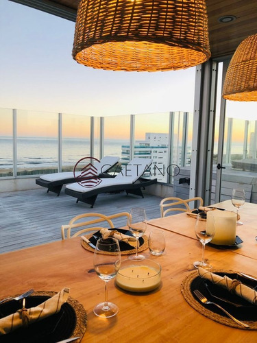 Imagen 29 de 30 de Brava A 70 Metros Del Mar Excelente Vista - Punta Del Este Brava