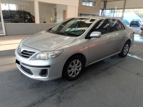 Imagen 1 de 18 de Toyota Corolla Xli