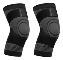 Comprar Rodillera Elastica Par X2 Rodillera Ortopedica Ajustable