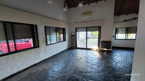 Casa En Venta, 5 Ambientes, En El Cazador, Belen De Escobar, Gba Norte