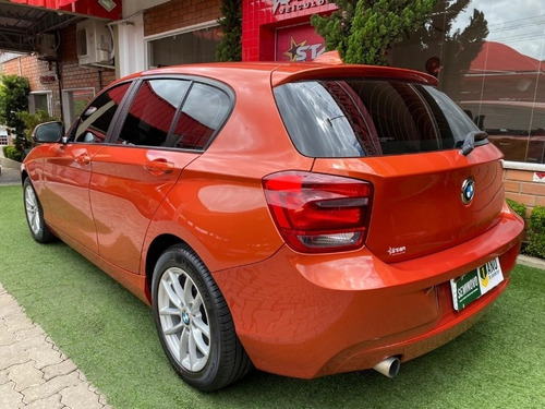 Bmw 116i 1a11 2014 Starveículos