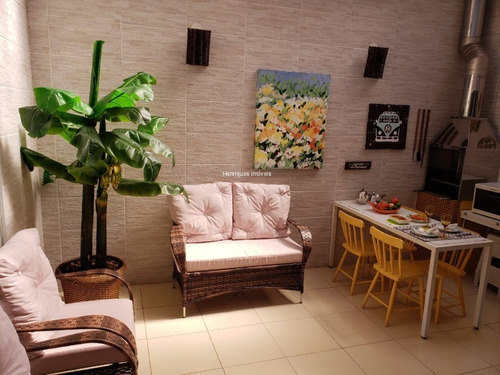 Imagem 5 de 16 de Casa - Ca00226 - 69535897