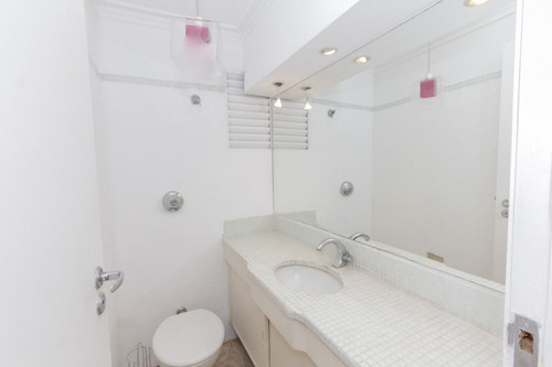 Imagem 5 de 19 de Apartamento Com 2 Dormitórios Para Alugar, 90 M² Por R$ 4.100,00/mês - Itaim Bibi - São Paulo/sp - Ap1209