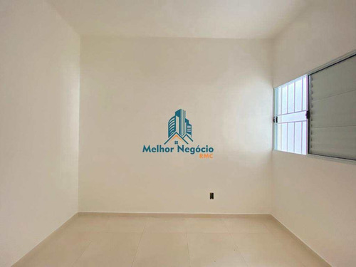 Imagem 9 de 13 de Casa À Venda Em Hortolândia - Aceita Financiamento - Vca1496