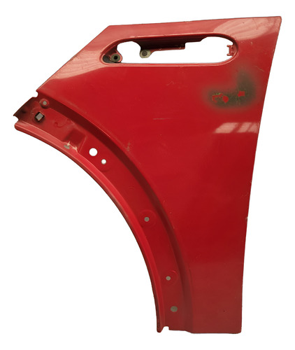 Salpicadera Izquierda Mini Cooper 2002-2003-2004-2005-2006 (Usado)