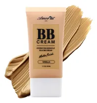 Comprar Base de maquillaje Amor Us BB Cream Bb Cream Matte Amor Us tono vainilla - 50mL 28.35g