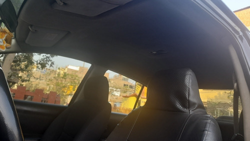 Imagen 19 de 25 de Nissan Tiida Tiida 1.6 2014