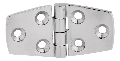 Bisagra For Puerta De Acero Inoxidable