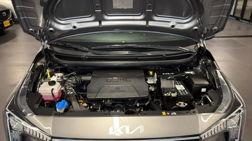 Kia Picanto 1.0 Vibrant
