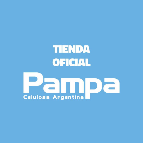 Imagen 2 de 4 de Resma A4 Pampa 75gr Papel Blanco 500 Hojas
