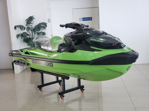 Sea Doo Rxt-x 300rs