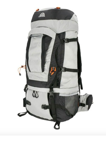 Mochila Telica 75l Light Doite 