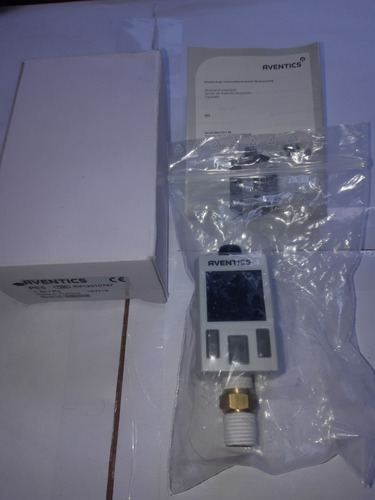 Bosch Aventics Pe5 Sensor De Presion 