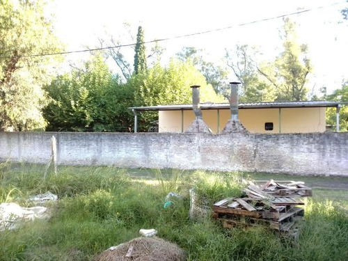 Excelente Terreno En Moreno