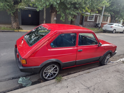 Imagen 17 de 17 de Fiat 147 1995 1.4 Tr