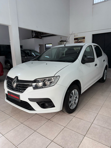 Renault Logan 1.6 16v Life