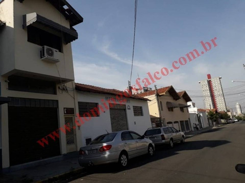Imagem 22 de 23 de Venda - Prédio - São Judas - Piracicaba - Sp - D0085