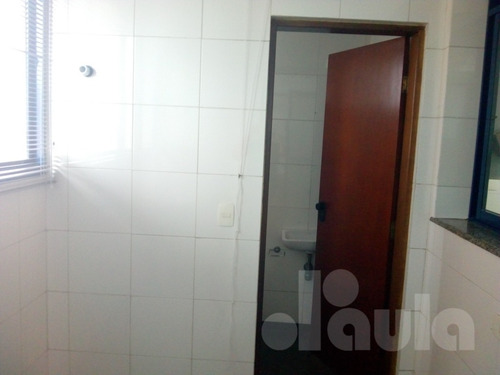 Imagem 10 de 14 de Apartamento 190m² No Condomínio Skyline Vila Valparaiso - 1033-11963