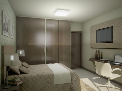 Apartamento Em Vargem Pequena, Florianópolis/sc De 64m² 2 Quartos À Venda Por R$ 285.000,00 - Ap704082
