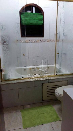 Terreno Residencial À Venda, Utinga, Santo André. - Te0746