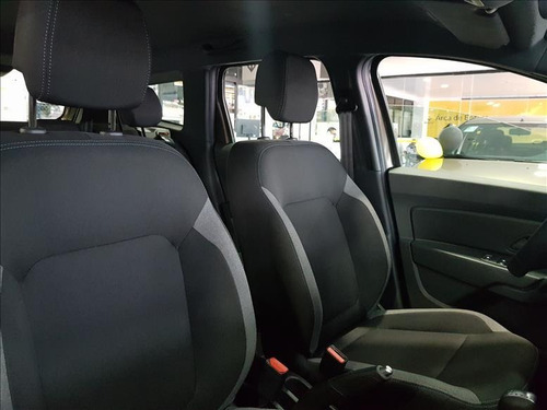 Imagem 4 de 6 de Renault Duster 1.6 16v Sce Zen