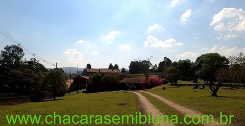 Imagem 2 de 30 de Chacara - 2647 - 69671849