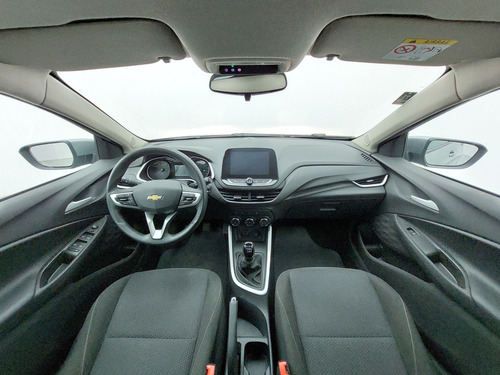 Chevrolet Onix 1.0 TURBO FLEX LT MANUAL