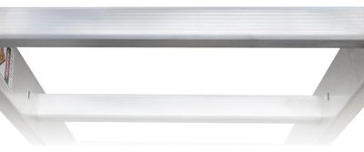 Andamio Portable 2.75 M Redline Aob2-206p1