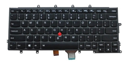 Teclado Lenovo Thinkpad X230s X240 X250 Original Sp