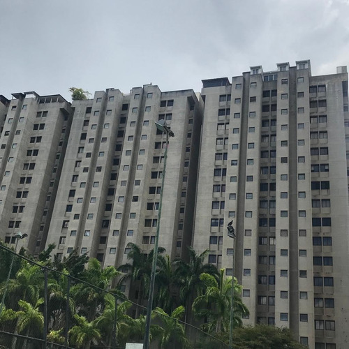Imagen 19 de 19 de Apartamento En Parque Caiza