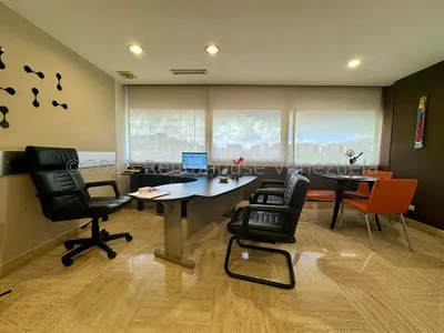 Oficina en alquiler
